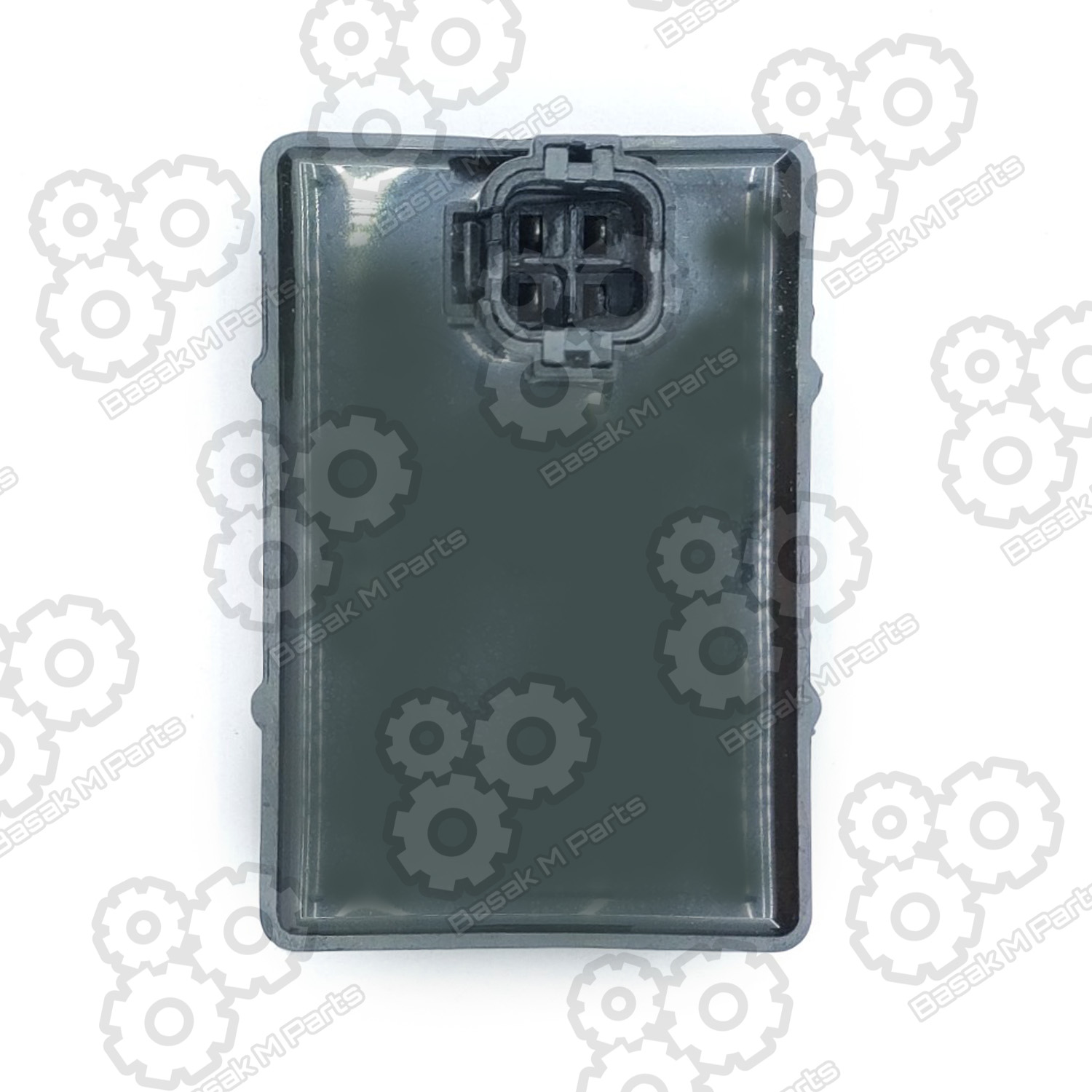 DIGITAL CDI HF-DLX/SPLENDOR+/SPLENDOR NXG/ECO-DLX BS-3 4PIN (NIPPON)